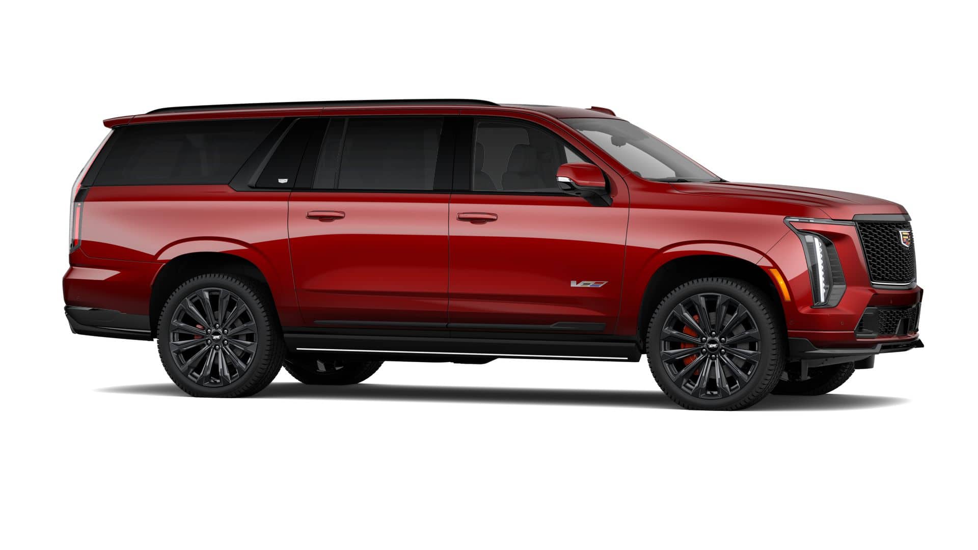 2026 Cadillac Escalade ESV V-Series