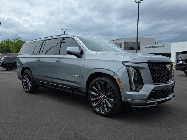 2026 Cadillac Escalade ESV V-Series