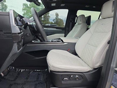 2026 Cadillac Escalade ESV V-Series