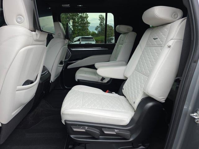 2026 Cadillac Escalade ESV V-Series