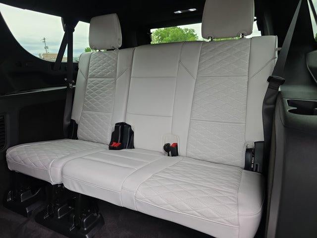 2026 Cadillac Escalade ESV V-Series