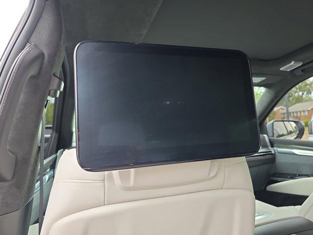 2026 Cadillac Escalade ESV V-Series