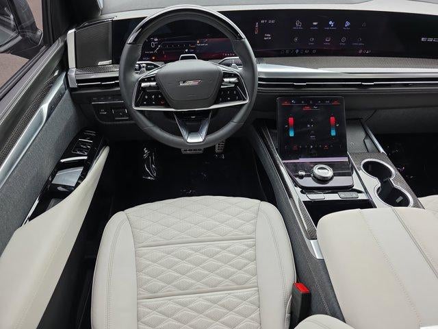 2026 Cadillac Escalade ESV V-Series