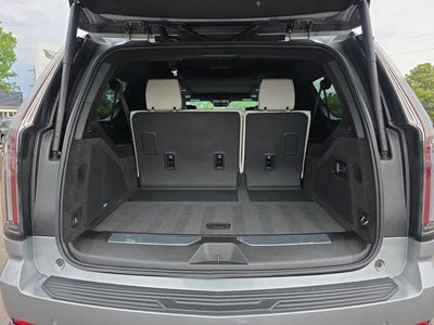 2026 Cadillac Escalade ESV V-Series