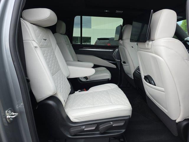 2026 Cadillac Escalade ESV V-Series