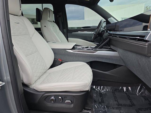 2026 Cadillac Escalade ESV V-Series