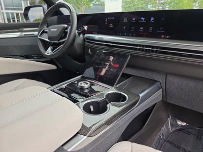 2026 Cadillac Escalade ESV V-Series