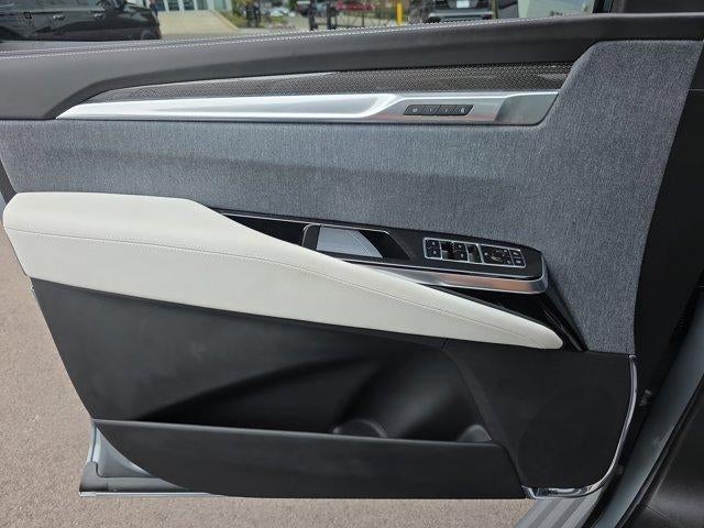 2026 Cadillac Escalade ESV V-Series