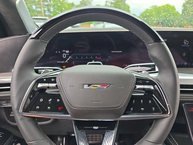 2026 Cadillac Escalade ESV V-Series