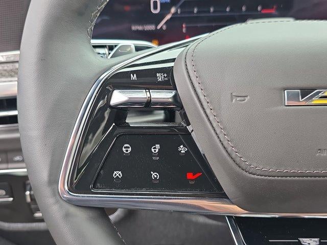 2026 Cadillac Escalade ESV V-Series