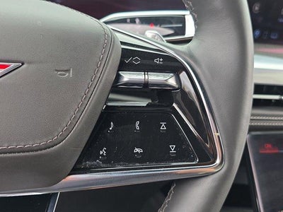 2026 Cadillac Escalade ESV V-Series