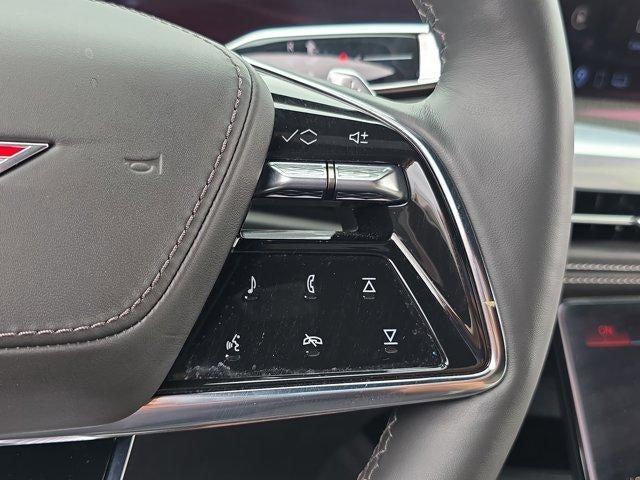 2026 Cadillac Escalade ESV V-Series