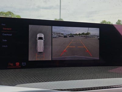 2026 Cadillac Escalade ESV V-Series