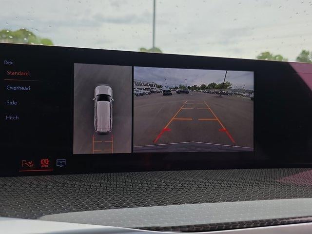 2026 Cadillac Escalade ESV V-Series