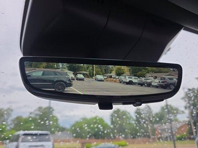 2026 Cadillac Escalade ESV V-Series