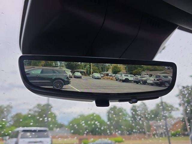 2026 Cadillac Escalade ESV V-Series