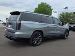 2026 Cadillac Escalade ESV V-Series