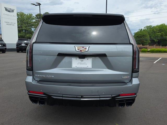 2026 Cadillac Escalade ESV V-Series