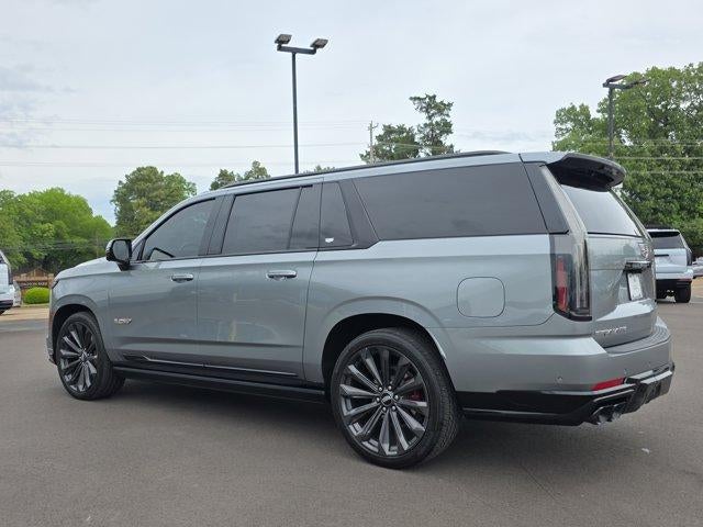 2026 Cadillac Escalade ESV V-Series