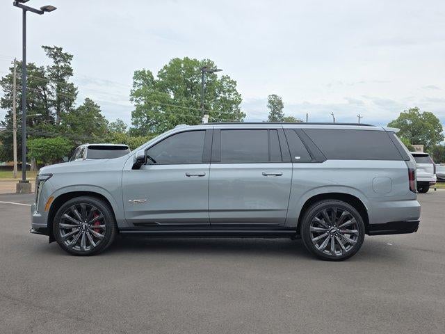 2026 Cadillac Escalade ESV V-Series