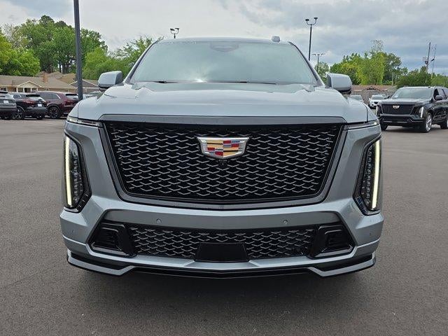2026 Cadillac Escalade ESV V-Series