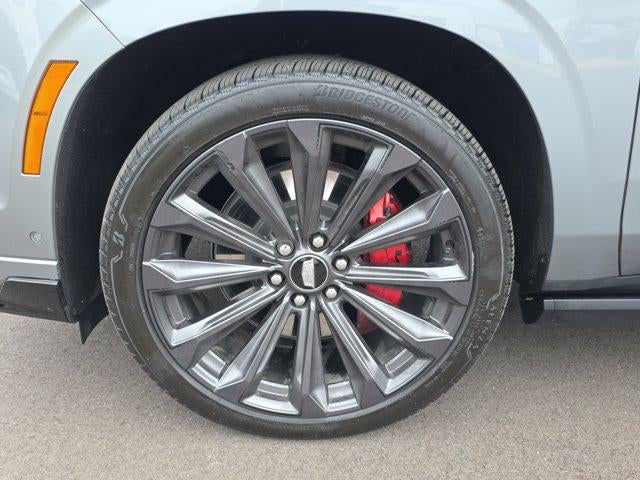 2026 Cadillac Escalade ESV V-Series