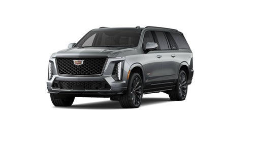 2027 Cadillac Escalade ESV V-Series