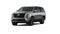2027 Cadillac Escalade ESV V-Series