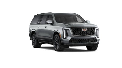 2027 Cadillac Escalade ESV V-Series