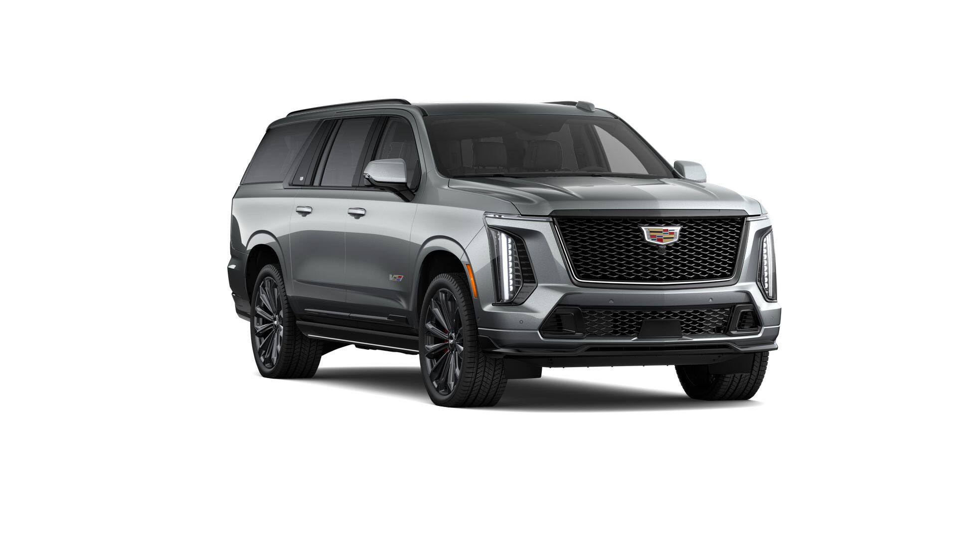 2027 Cadillac Escalade ESV V-Series