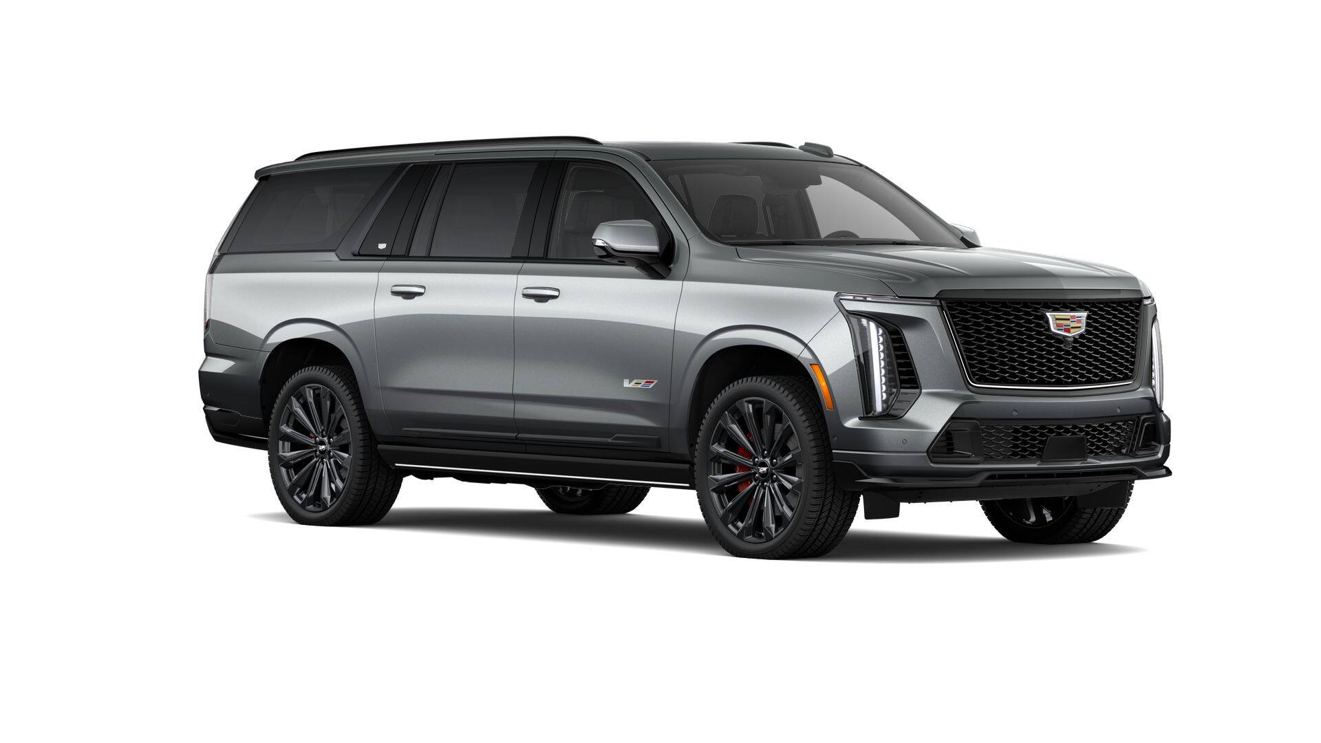 2027 Cadillac Escalade ESV V-Series