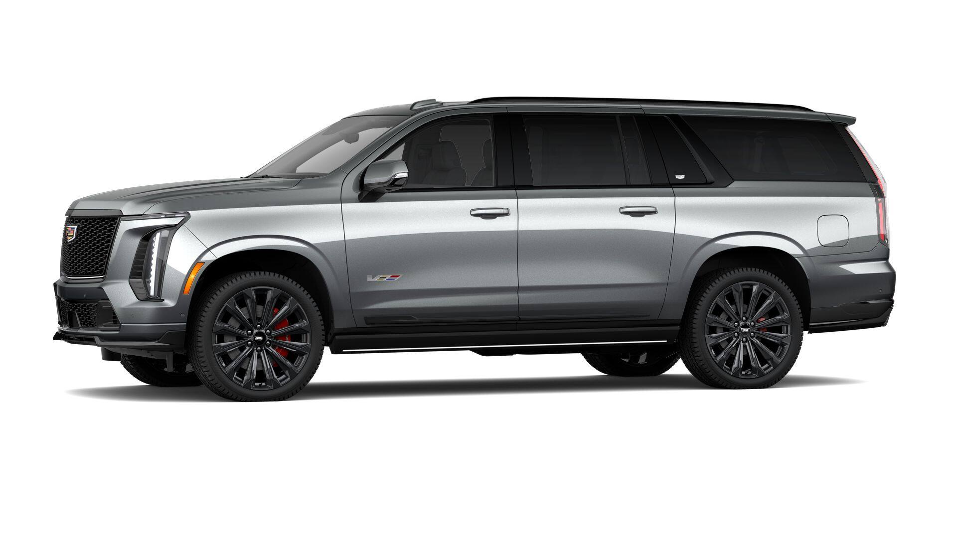 2027 Cadillac Escalade ESV V-Series