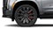 2027 Cadillac Escalade ESV V-Series