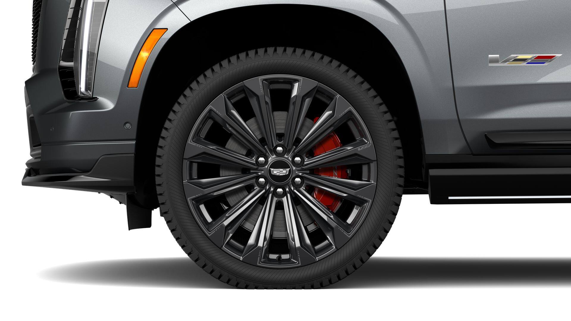 2027 Cadillac Escalade ESV V-Series