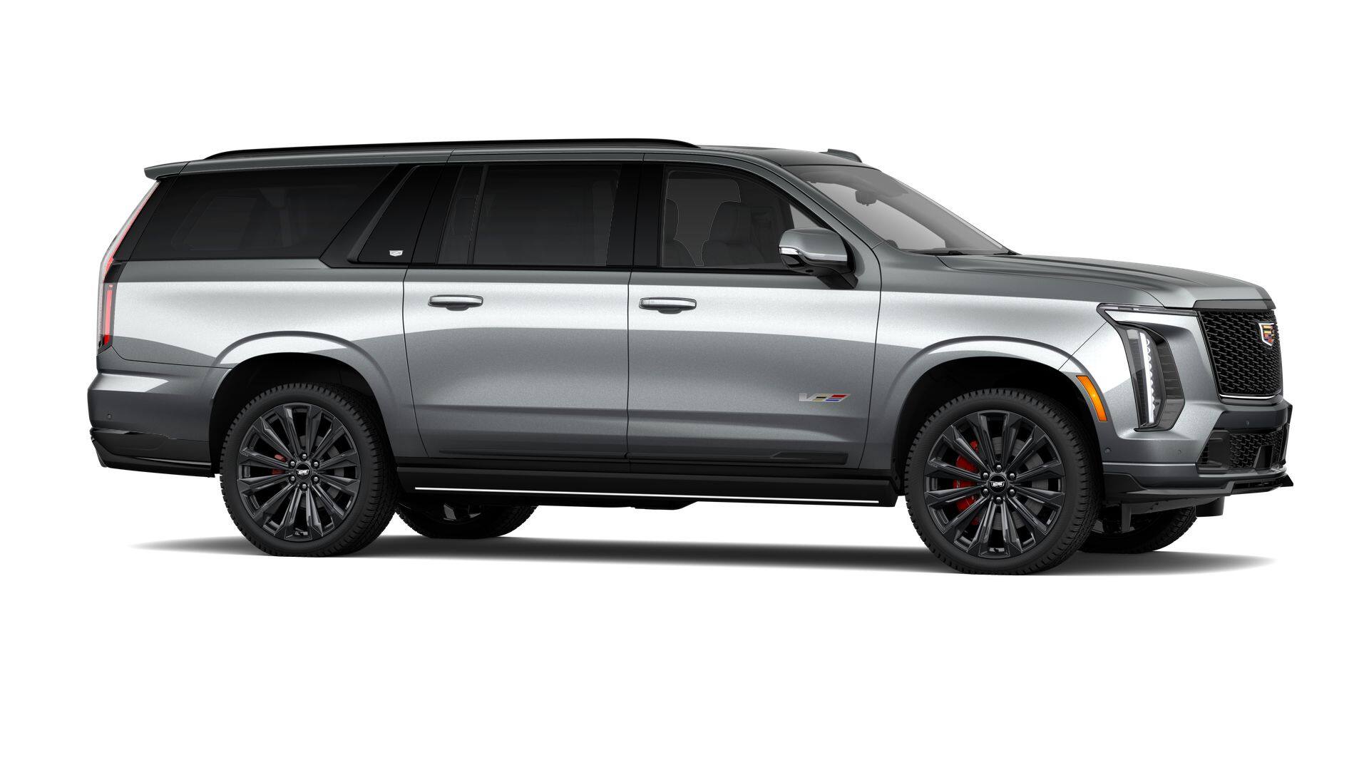 2027 Cadillac Escalade ESV V-Series