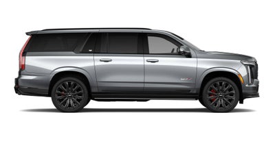 2027 Cadillac Escalade ESV V-Series