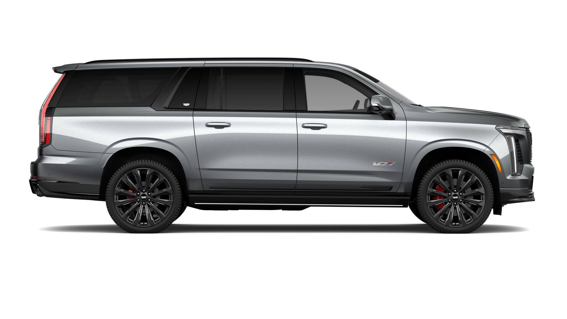 2027 Cadillac Escalade ESV V-Series