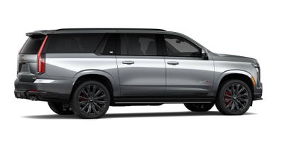 2027 Cadillac Escalade ESV V-Series