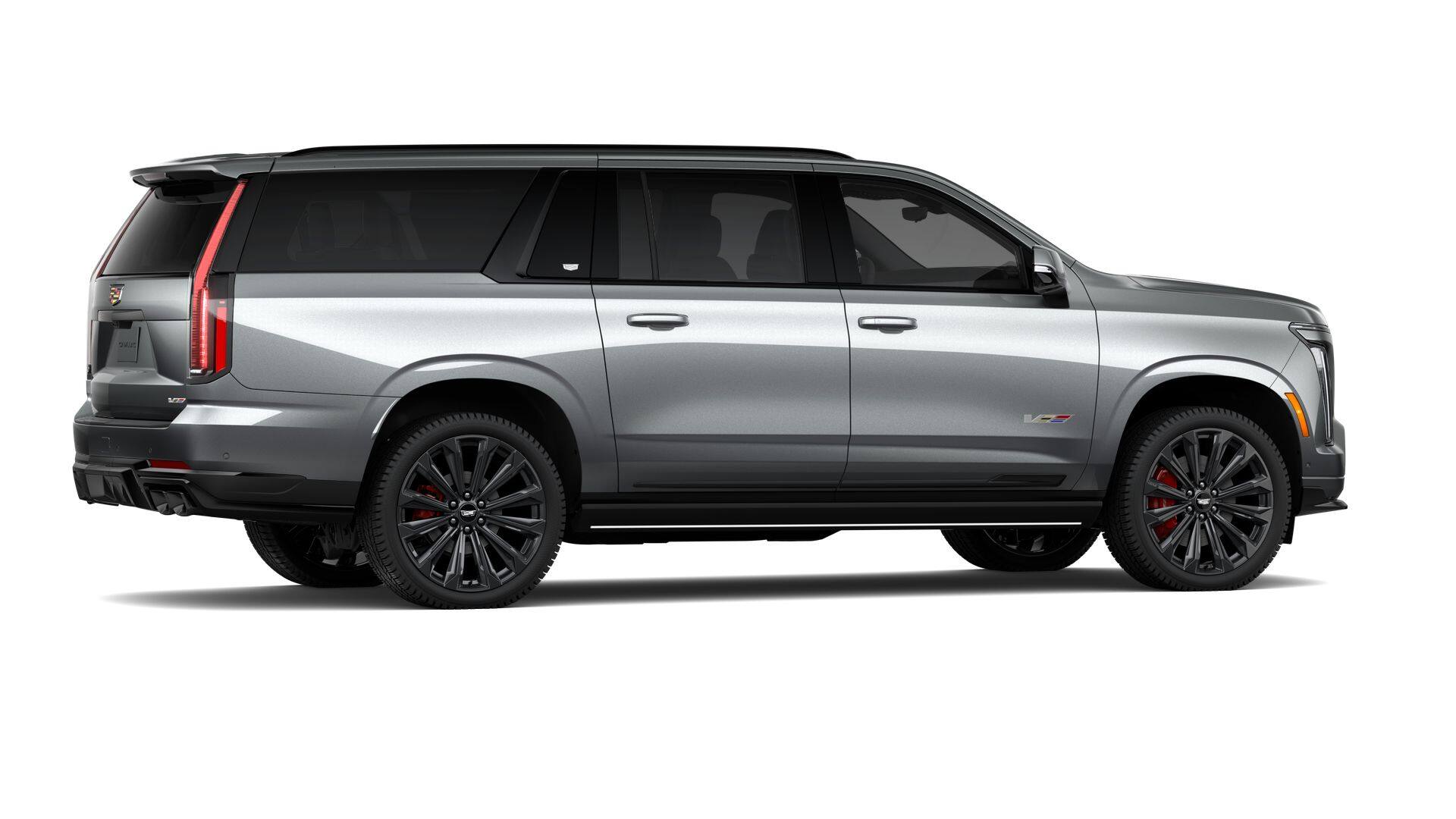 2027 Cadillac Escalade ESV V-Series