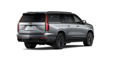 2027 Cadillac Escalade ESV V-Series