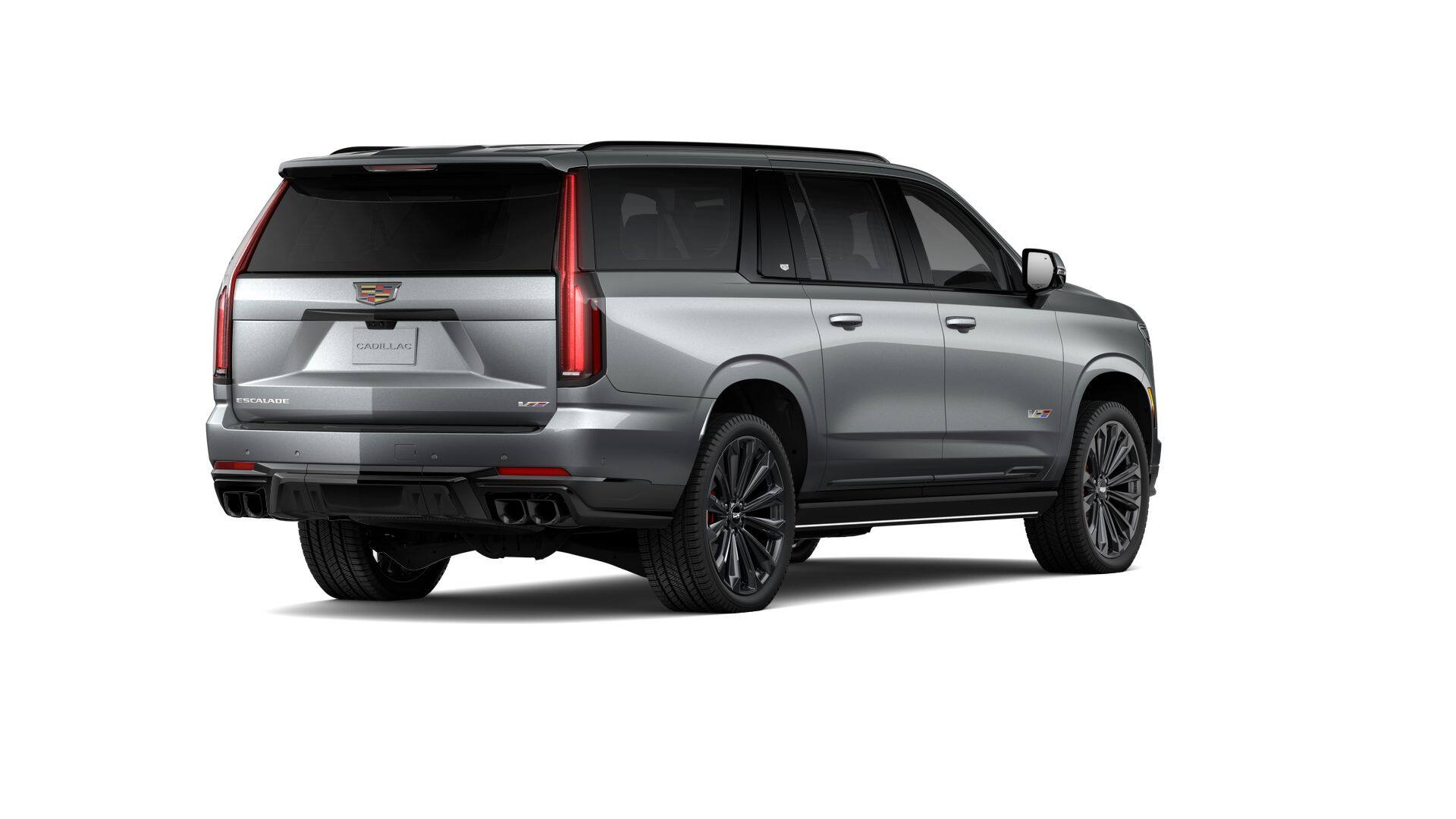 2027 Cadillac Escalade ESV V-Series