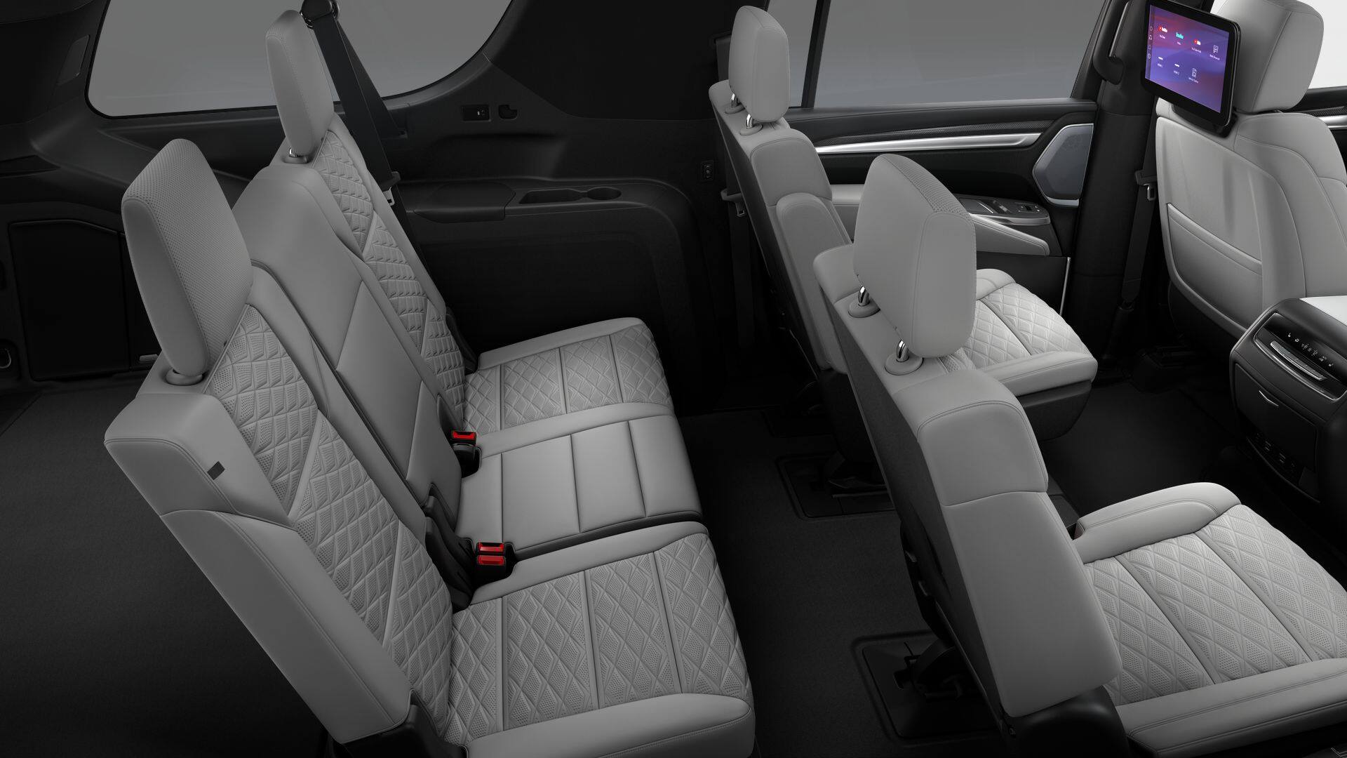 2027 Cadillac Escalade ESV V-Series
