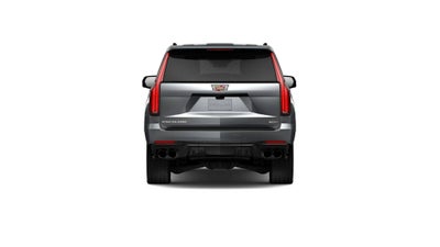 2027 Cadillac Escalade ESV V-Series