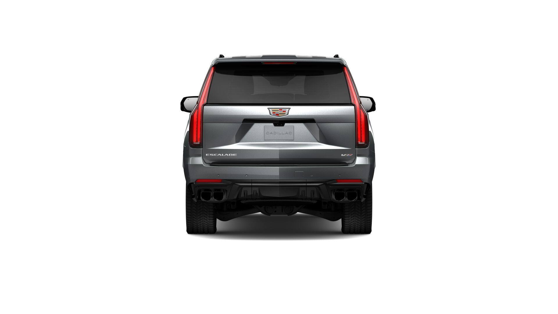 2027 Cadillac Escalade ESV V-Series