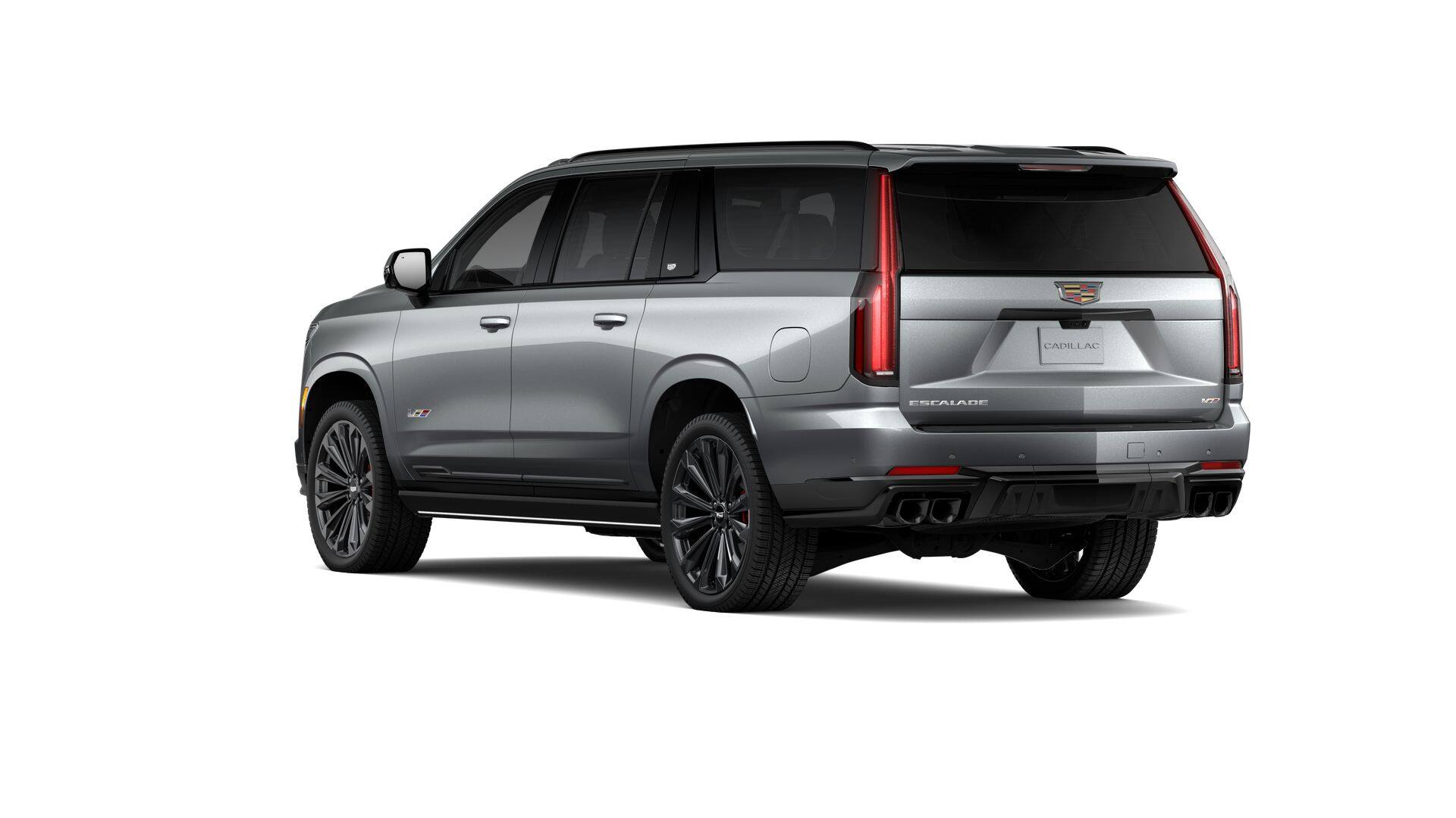 2027 Cadillac Escalade ESV V-Series