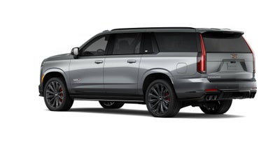 2027 Cadillac Escalade ESV V-Series