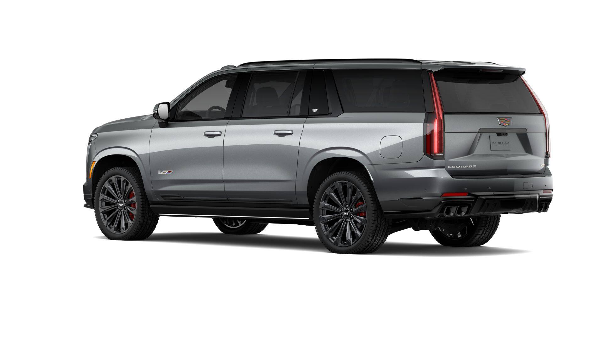 2027 Cadillac Escalade ESV V-Series