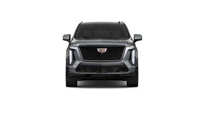 2027 Cadillac Escalade ESV V-Series