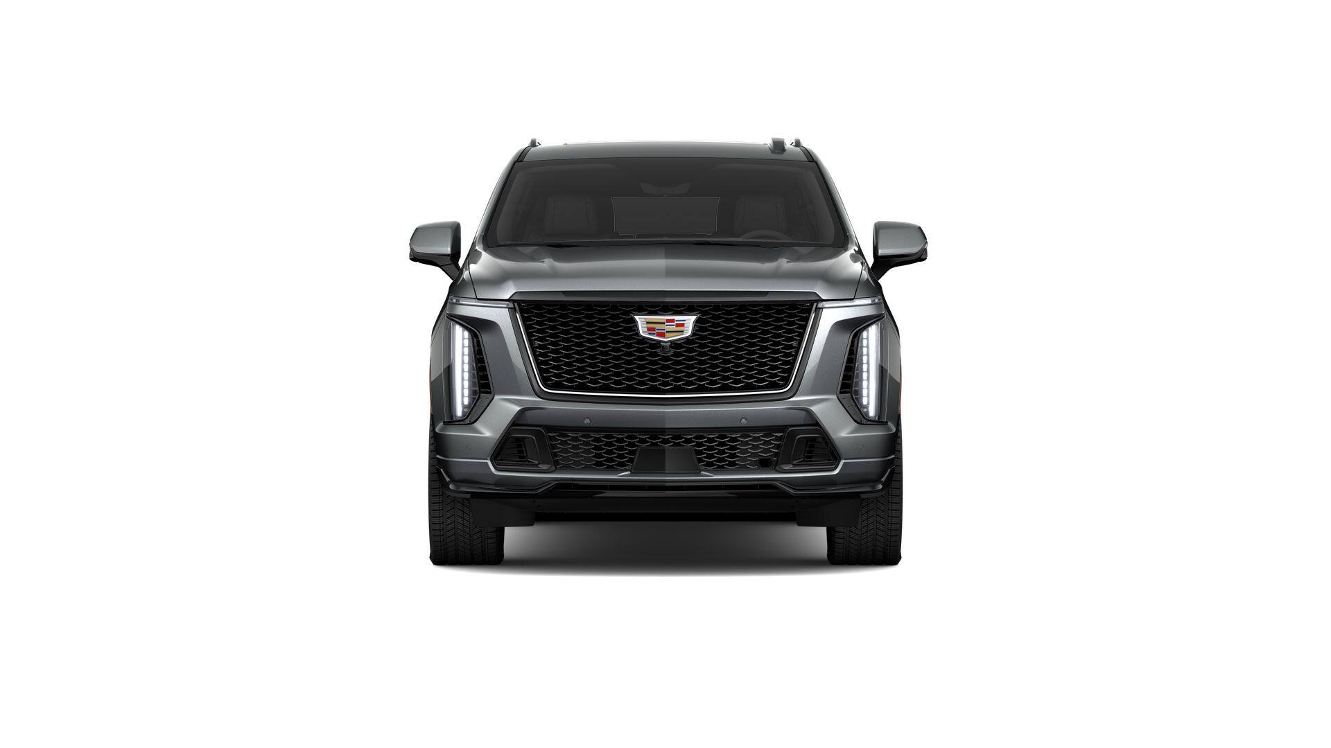 2027 Cadillac Escalade ESV V-Series