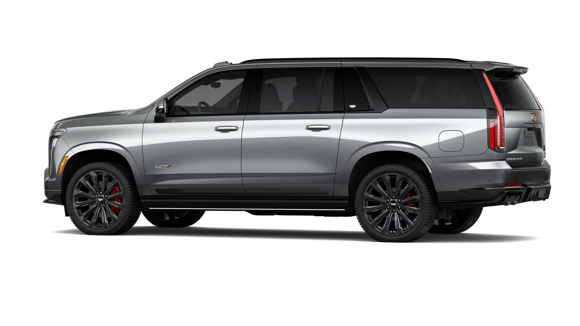 2027 Cadillac Escalade ESV V-Series